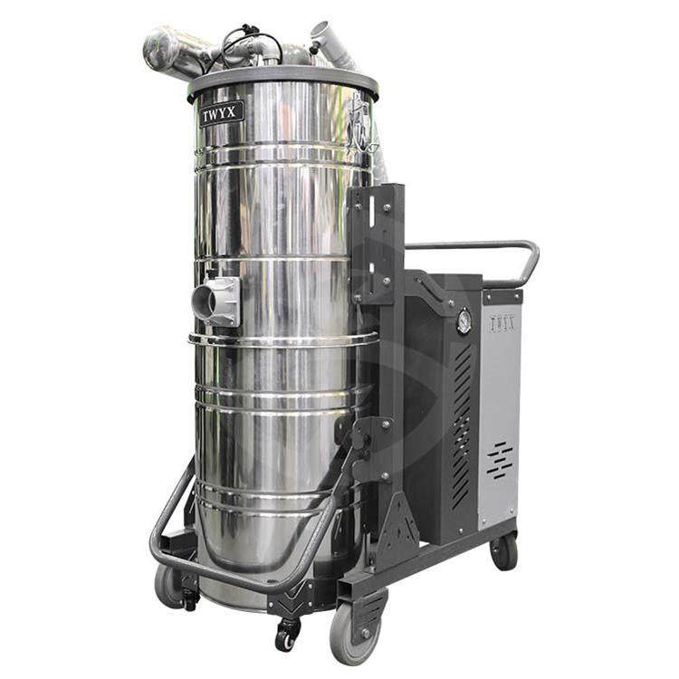 Sh-4000全风4Kw工业移动吸尘器100L大容量脉冲反吹车间地板除尘,五金/工具,工业吸尘器/除尘器,淘宝优惠券,粉丝福利购,淘宝优惠卷