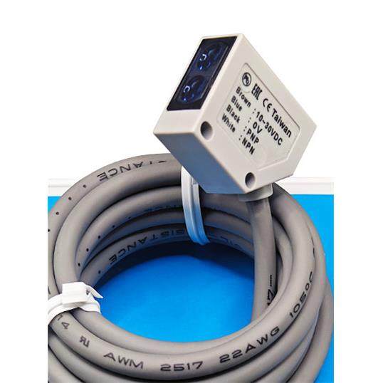 阳明Mr-10X Mr-30X Mr-30Xb Mr-10N Mr-30P光电开关方形传感器,电子元器件市场,传感器,淘宝优惠券,粉丝福利购,淘宝优惠卷