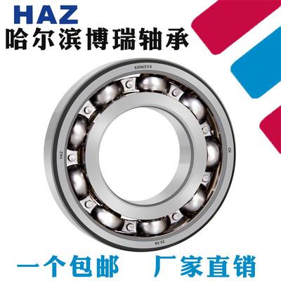 哈尔滨轴承6216 6217 6218 6219 6220 6221 6222 6224 6226 开式