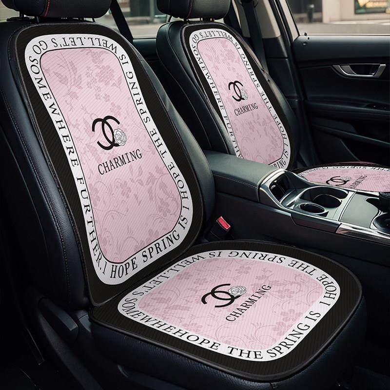 夏季冰丝汽车坐垫四季通用高级感汽车座垫通风透气坐垫汽车座垫子,汽车用品/电子/清洗/改装,通用座套/座垫,淘宝优惠券,粉丝福利购,淘宝优惠卷