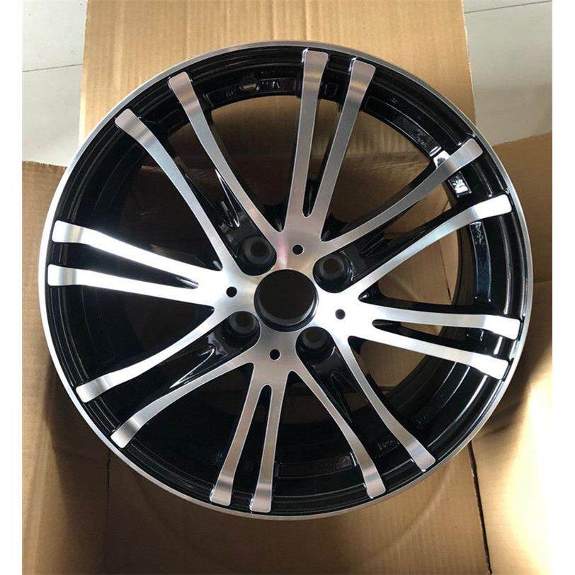 适用于14寸起亚K2轮毂16寸起亚K2运动款铝合金轮毂现代瑞纳钢圈