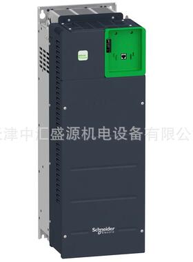 ATV630D90N4Z变频器ATV630异步电机90KW带EMC滤波器变频器