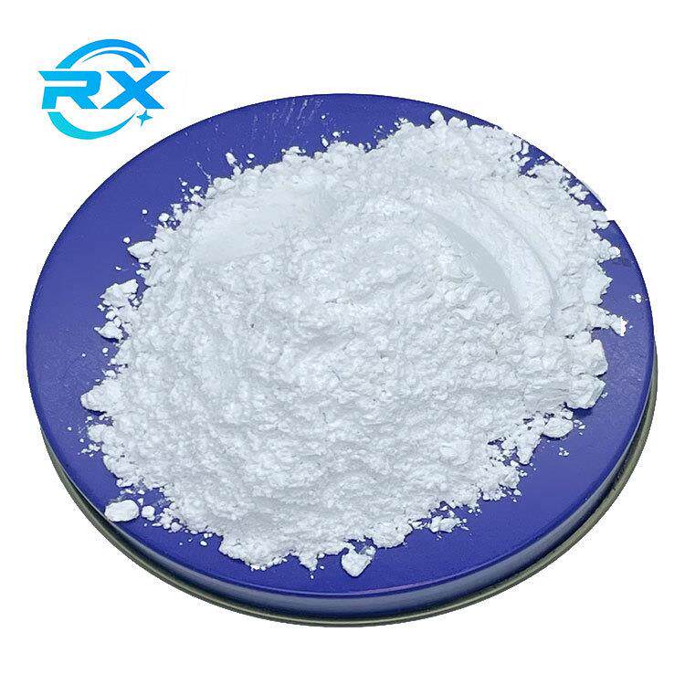 滑石粉2000目 邮样 微细纳米级 塑料发泡 填充降本 生产工厂 - 实物图