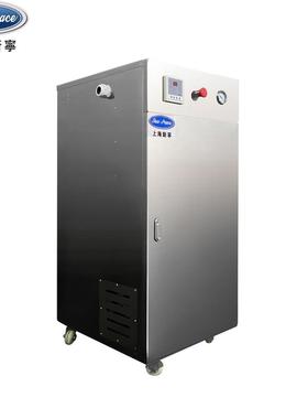 工厂销售型号WDR0.1-0.7电热锅炉功率72kw蒸发量0.1吨蒸汽发生器