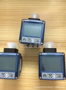 burkert宝德SE32 12-36V 80MA 230V 3A输出量开关流量计00436475