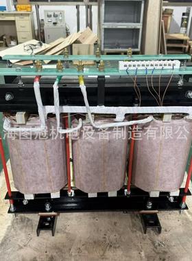 480V440V415V变380V转220V200V208V三相干式隔离变压器80KW100KVA