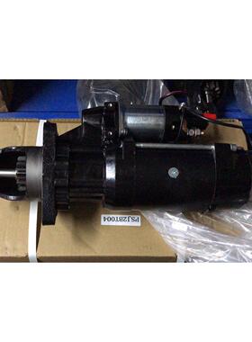M125R3703SE起动机马达616009420113起动机马达潍柴6160起动机