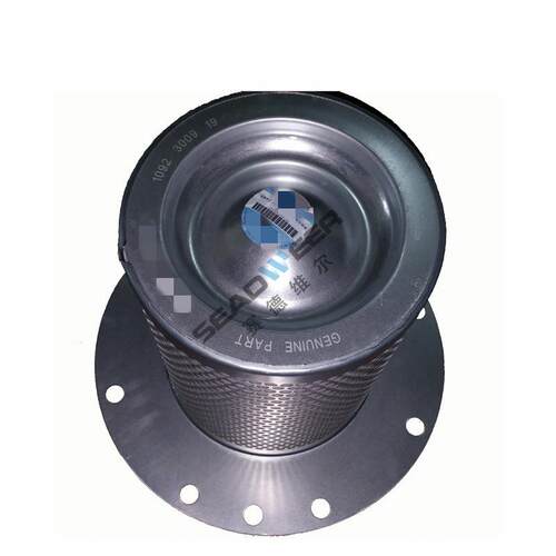 3002600140阿特拉斯油分包GA55VSD Oil separator