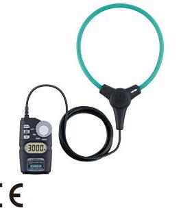 原装日本共立钳形电流表KEW2210R克列茨钳形电流表 数字式钳形表