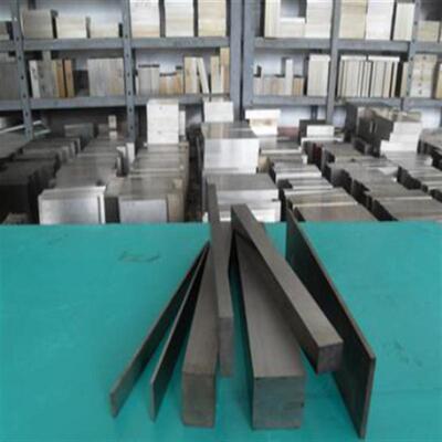国产现货钨钢条 高温合金板 M10钢棒 TF09硬质合金方条 价格优惠