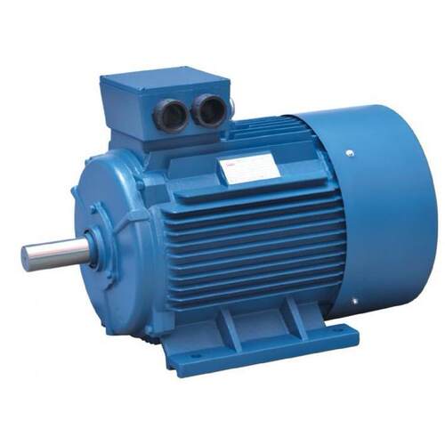 YE2/YE3/YE4-3552-4/375KW/380V/卧式50HZ工频电机