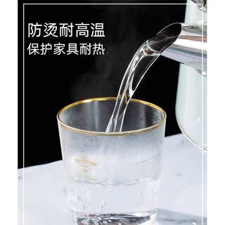 桌布防水防油免洗防烫轻奢高级感长方形pvc蕾丝餐桌台布茶几桌垫