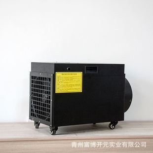 电d热暖风机工业暖风扇机温室大棚育J雏取暖器大功率 新品