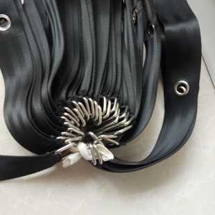 腿托支架标准绑带手术台绑带手术床绑带碣石位腿托绑带