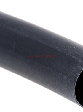 TE瑞侃hem热缩管mm管直径:黑色长米HTTT