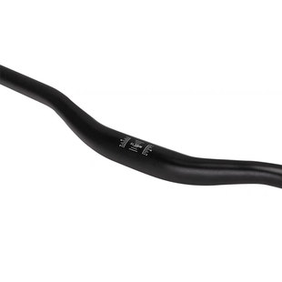 适用虬龙轻蜂越野电动车 改装铝合金车把手 加把方向把龙头