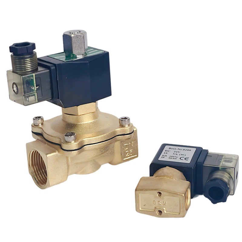 常电磁2WT1-15/-水关分分1寸2寸常通气油