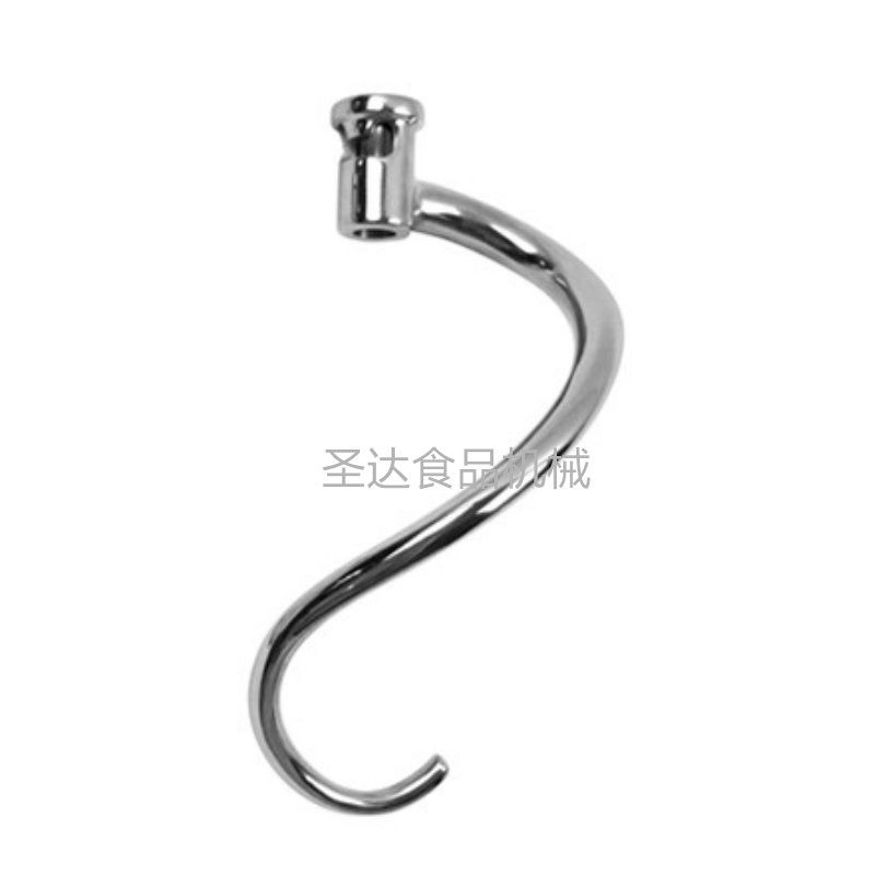 恒宇盛恒恒悦L商用鲜奶机奶油机厨师机L和面勾搅拌拍 新品