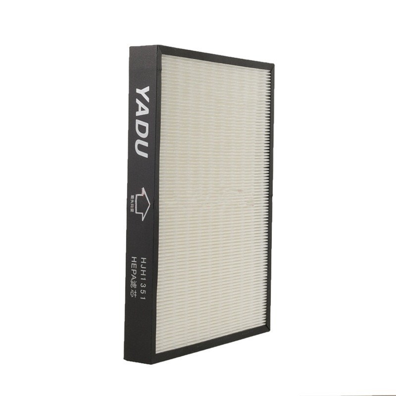 亚都净化器滤芯KJG1352 KJG1351 KJT1351 KJT1352 KJF1353E 滤网