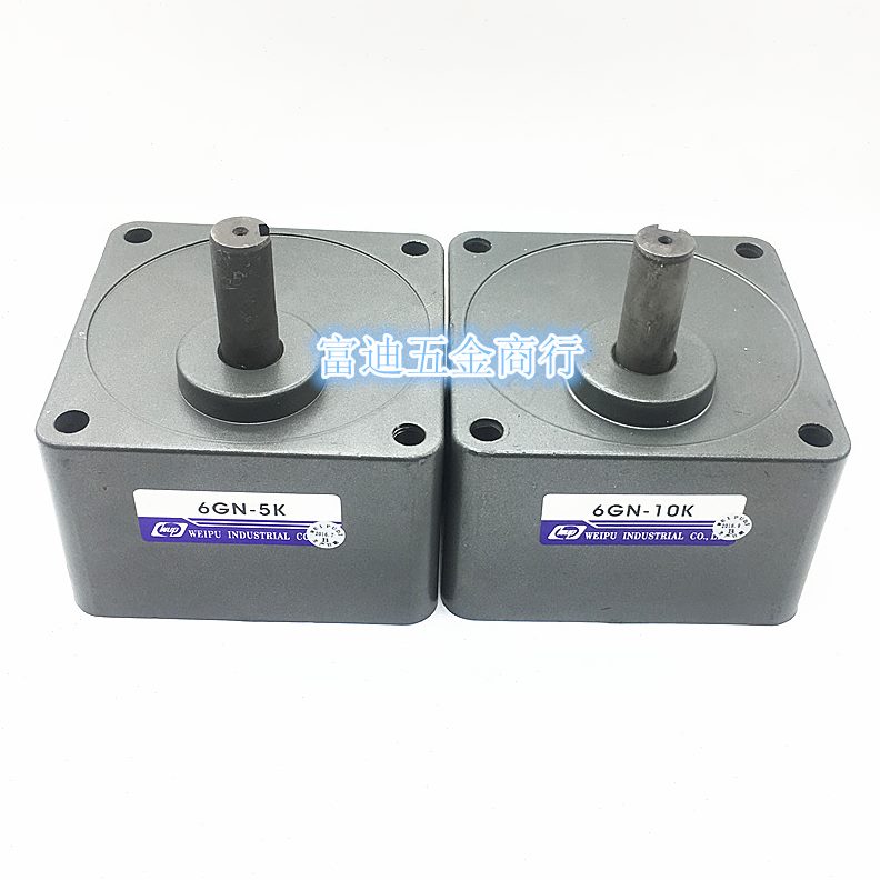 K/K/箱///075100K150波箱减速器K-/K/牙K18伟普N6G912/5/电机0