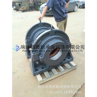 轴承座COOPER轴承01BCP240 422740剖分轴承座01BCP220支架