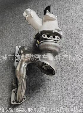 适用N13 MGT1549ZDL 820021-0001 7643719涡轮增压器
