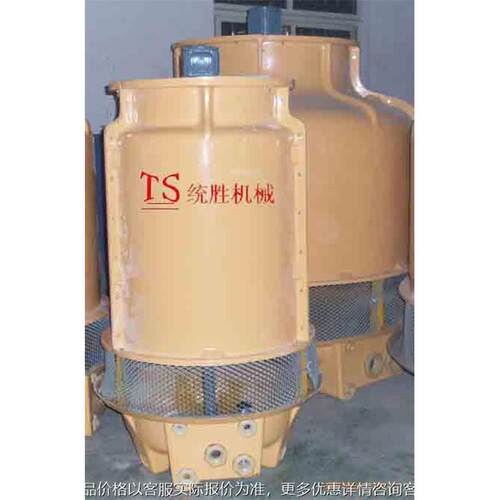 销售供应水塔10吨玻璃钢水塔15T吨工业冷却水塔TSCT-10T