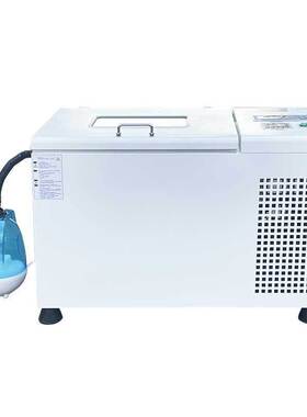 定制恒温恒湿摇床 台式微生物振荡器 SHZ-82AS-HS恒温恒湿振荡器