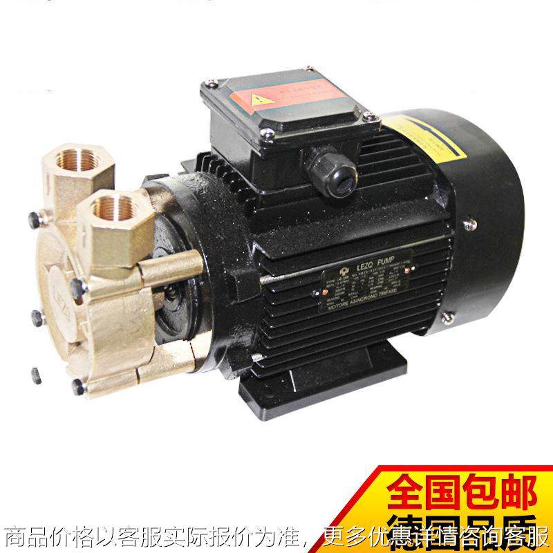 厂家供应高压叶片泵 高扬程叶片泵 耐高温增压热油循环叶片泵,五金/工具,循环泵/热水循环泵,淘宝优惠券,粉丝福利购,淘宝优惠卷