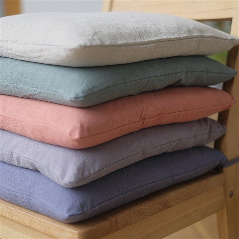 北欧椅子坐垫家用座垫夏天学生办公椅垫餐椅垫加厚汽车增高垫靠垫,居家布艺,椅垫,淘宝优惠券,粉丝福利购,淘宝优惠卷