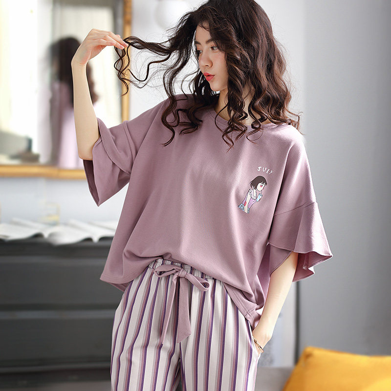 月子服夏天纯棉产后哺乳喂奶衣5月份6孕妇睡衣产妇春夏季薄款吸汗,孕妇装/孕产妇用品/营养,哺乳衣/月子服,淘宝优惠券,粉丝福利购,淘宝优惠卷