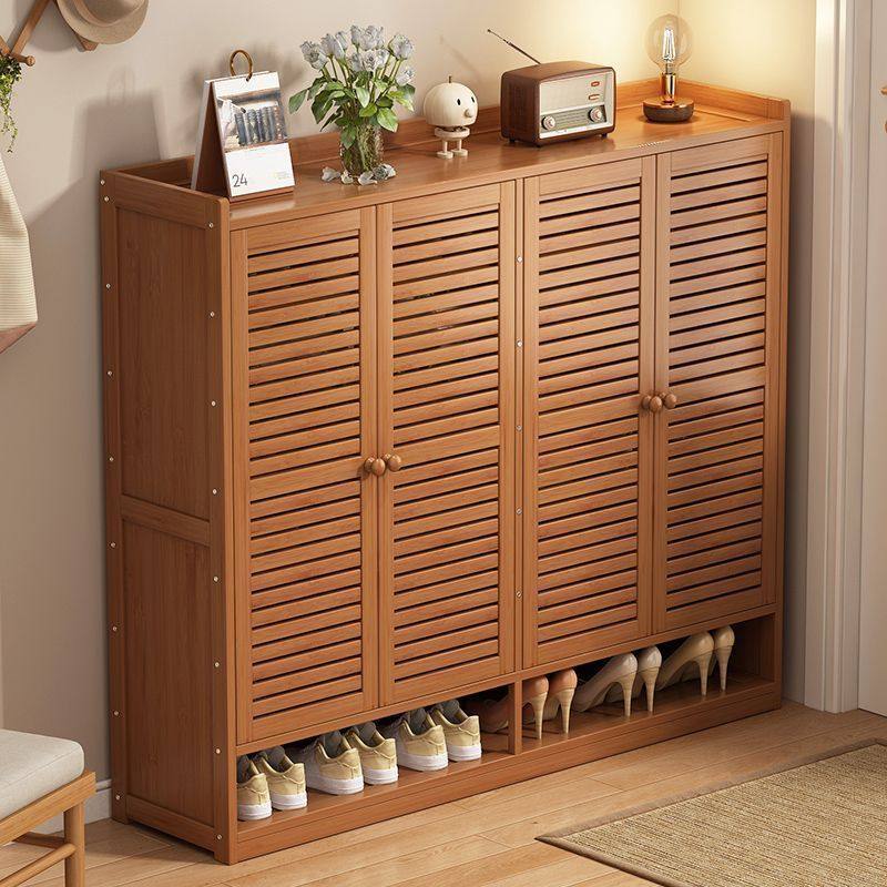 家用门口外多层鞋架神器大鞋柜子室内楼道竹简易新款2024爆款入户,住宅家具,折叠/组合鞋架,淘宝优惠券,粉丝福利购,淘宝优惠卷