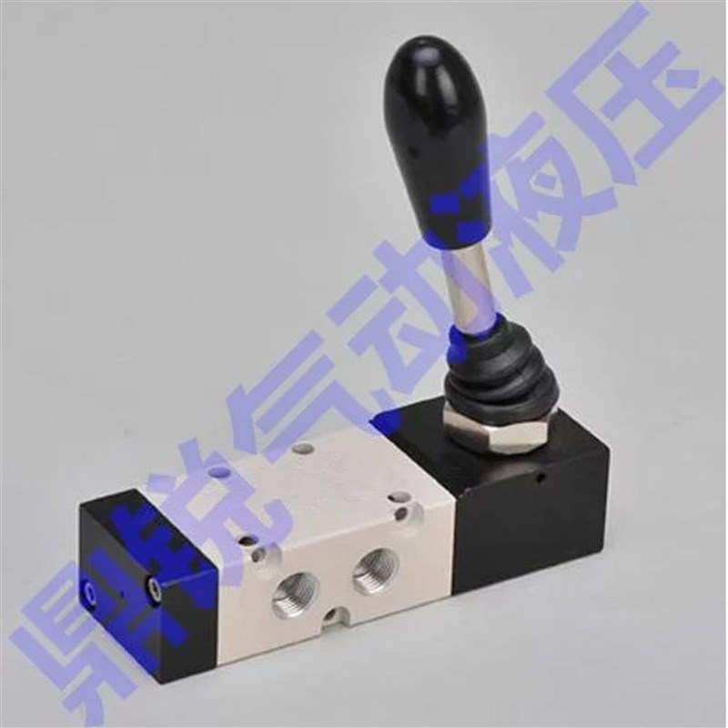 手动阀 手板阀 4H110-06 4H210-08 4H310-10 4H410-15 手动换向阀