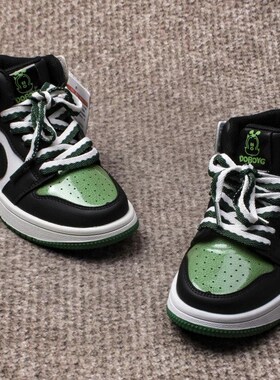 603秋季网布透气儿童运动鞋28060旋转钮扣3112防滑跑步老爹鞋606