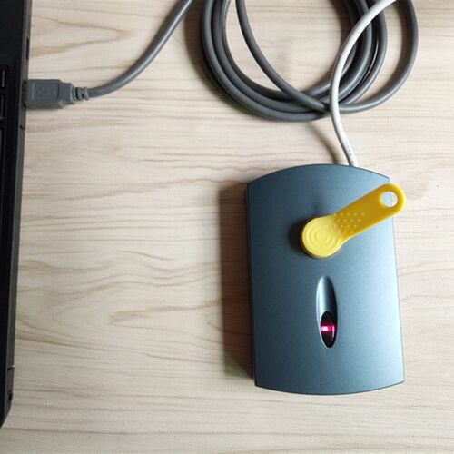 TM卡 信息钮 iButton卡USB 串口 COM接口读卡读写复制机器DS9097E