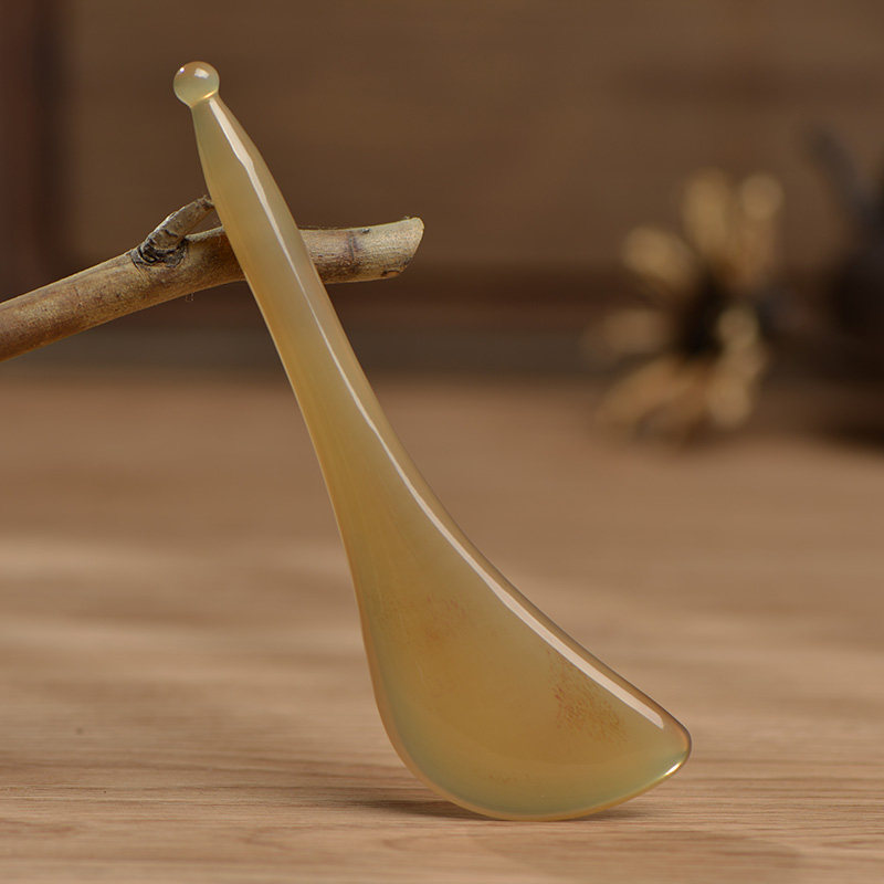 白水牛角拨筋棒按摩板脸部眼部全身通用颈部拨经美容棒,个人护理/保健/按摩器材,按摩穴位棒,淘宝优惠券,粉丝福利购,淘宝优惠卷