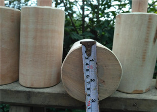 木锤实木厨房锤肉老树硬木柞木檀木头定做杀鸡鸭菜刀锤木槌木榔头