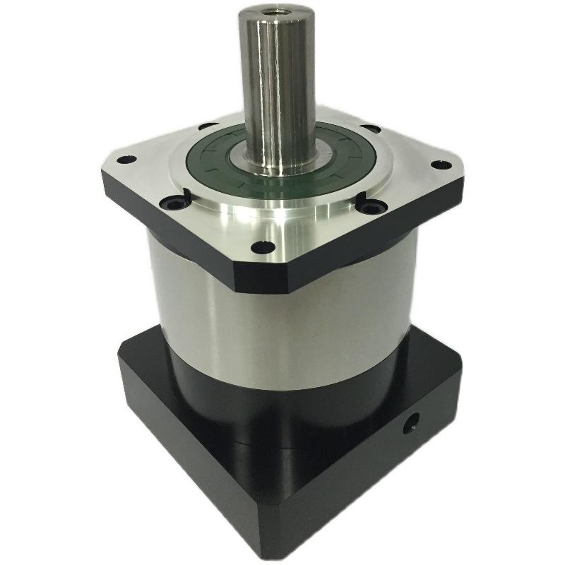 PLF60-3高精密行星减速机PLF90-5伺服减速器PLF120-10伺服专用