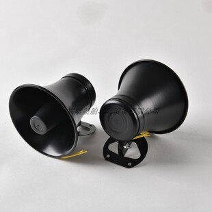 室内外有线双向对讲集成传话机船用喇叭厂矿渔货船对话通讯传话器