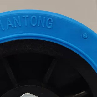 点通博城仕鸿远阿龙卡特 欧塞斯顿 庭院别墅牛筋轮开门机轮子配件