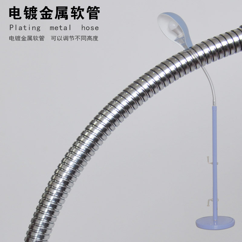 天艺足疗店桑拿城修脚专用修脚灯扦脚灯台灯足浴专用足浴用品