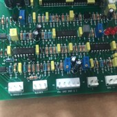 焊机控制板MIG2气保焊机线路板MIG佳N士板IGT焊机