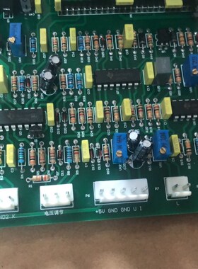 焊机控制板MIG2气保焊机线路板MIG佳N士板IGT焊机