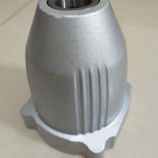 虎啸电动扳手铝头壳齿轮箱减速箱机头壳2222工具