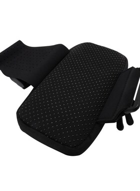 适用虬龙uon  轻蜂越野电动车改装电池盖包便携