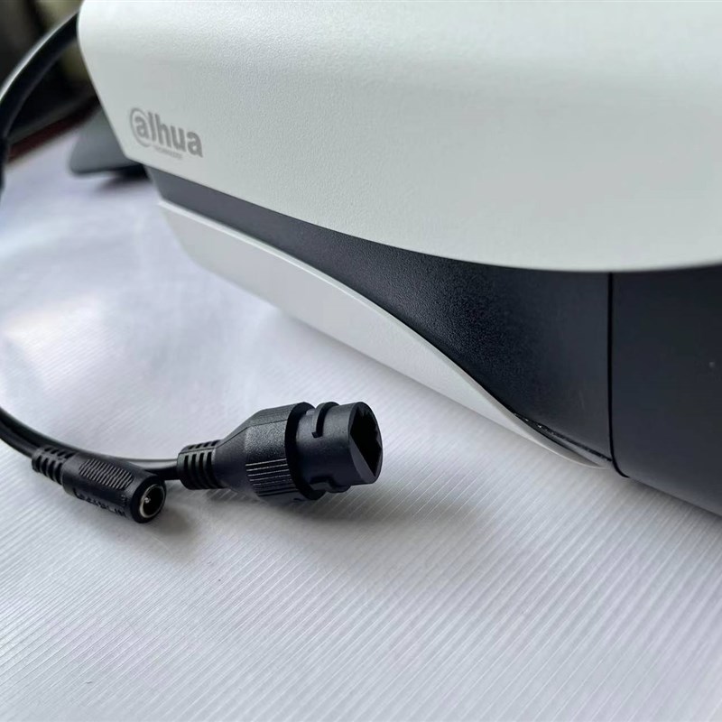 大华 DH-IPC-HFW3233DM-I1 200万星光级定焦枪型网络摄像机