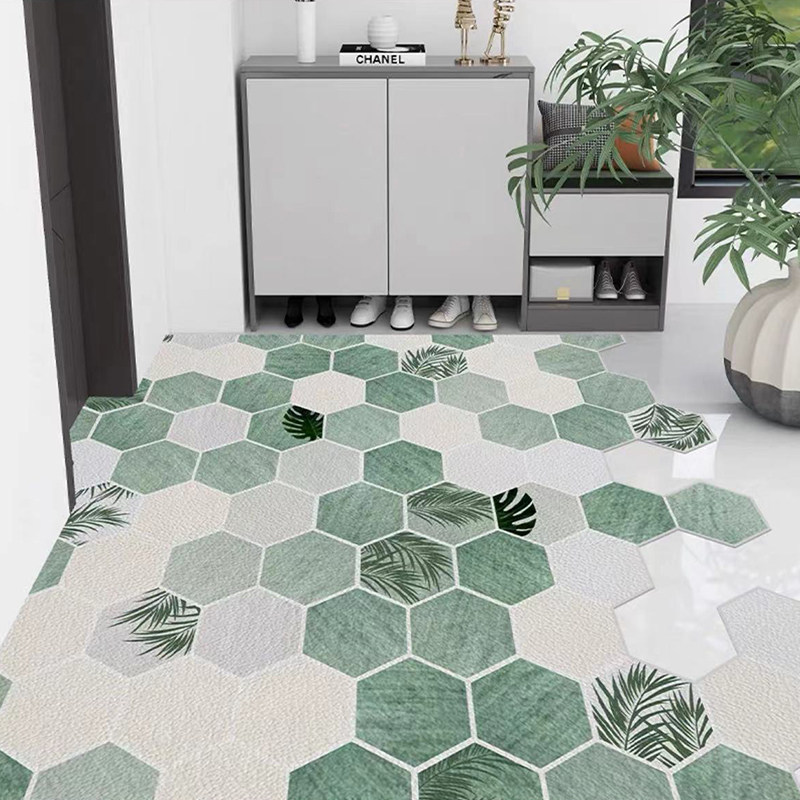 入户门皮革地垫玄关大门口家用防滑脚垫门垫进门地毯pvc可擦免洗,居家布艺,入户地垫,淘宝优惠券,粉丝福利购,淘宝优惠卷