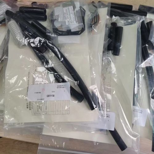 FUJI NXT 1代真空泵保养包 H5448D DOP-300S/300SA 全新套装