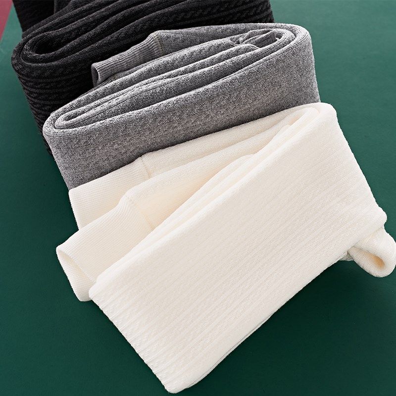 女童加厚打底裤秋冬加绒外穿连裤袜儿童黑色保暖裤子深灰色一体裤,童装/婴儿装/亲子装,儿童袜子(0-16岁),淘宝优惠券,粉丝福利购,淘宝优惠卷