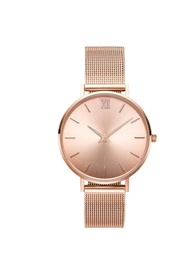 样板间女表摆件手表模型装饰手表拍摄道具手表衣柜衣帽间装饰手表